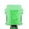 Изолятор сигналов GLG 4-20mA 0-10V с DIN-рейкой