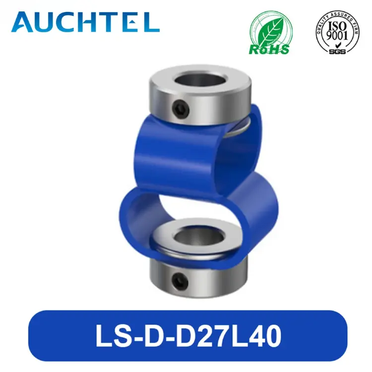 AUCHTEL LS D27L40 универсальный шарнир для 3D принтера и CNC