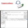 Конвертер USB в CAN / RS232 в CAN с анализом данных