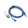 Конвертер USB в CAN / RS232 в CAN с анализом данных