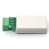 Конвертер USB в CAN / RS232 в CAN с анализом данных