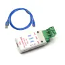 Конвертер USB в CAN / RS232 в CAN с анализом данных