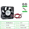 24V Double ball