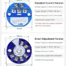 Преобразователь PT100 4-20mA DC24V, датчик температуры RTD