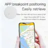 GPS-трекер Bluetooth для ключей