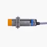Индуктивный датчик M18 LJ18A3-8-Z/BX/AX/AY/DX/DZ/EX/EZ PNP NPN NC NO