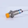 Индуктивный датчик M18 LJ18A3-8-Z/BX/AX/AY/DX/DZ/EX/EZ PNP NPN NC NO