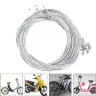 Тросы тормоза и переключения для велосипеда MTB, 2м