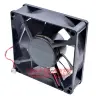 Вентилятор охлаждения FBA08A24H 80x80x25 мм 24В 0.15-0.36A