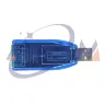 Промышленный адаптер USB в RS485/RS422 RS232 с защитой CH340