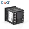 XMTD-608 Цифровой ПИД-регулятор температуры 0-1300°C с двойным выходом