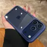 Тёмно-синий / iPhone17 Про