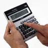 Настольный калькулятор KK-800A с 8-значным дисплеем