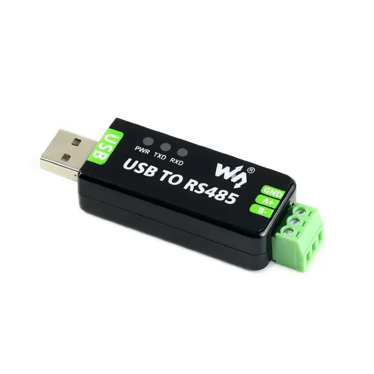 Промышленный преобразователь USB в RS485 FT232RNL SP485EEN