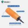 Датчик приближения M30 емкостный 12-24В DC/20-250В AC