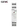 GEYA GR8 DIN промежуточное реле AC/DC 12V 24V 48V 1SPDT 2SPDT 3SPDT