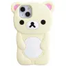 Кремовый / For iPhone 16Pro Max