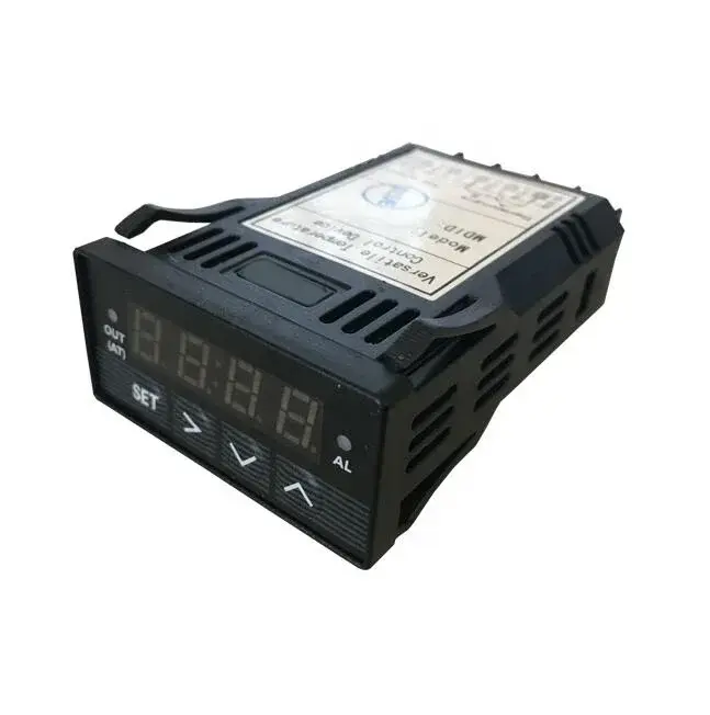 XMT-7100 ПИД-регулятор температуры 48*24 мм с цифровым дисплеем
