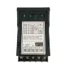 XMT-7100 ПИД-регулятор температуры 48*24 мм с цифровым дисплеем