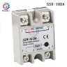 SSR-10DA