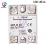 SSR-25DA