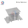 Relay Radiator