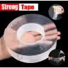 Двусторонняя клейкая лента Monster Tape водостойкая 20×30 мм