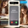 Прозрачный ящик для блокировки телефона с таймером