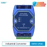 USB к RS485 RS422 RS232 TTL преобразователь CDSENET E810-U15C CH340 Type-C