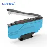 GTRIC волоконно-оптический датчик усилитель 0-5В NPN PNP 12-24В DC