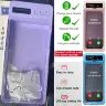 Блокирующий бокс для телефона с таймером