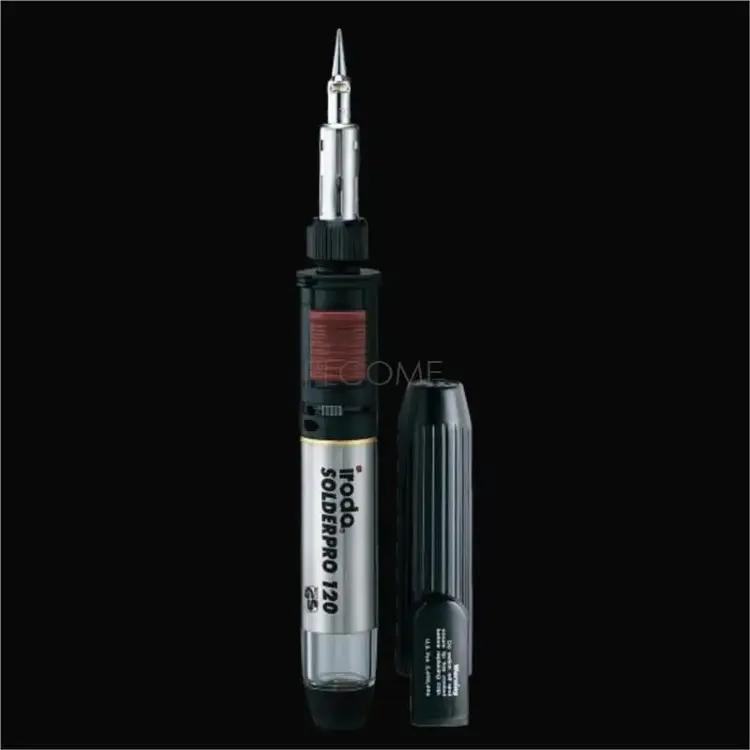 Железные жала для газового паяльника Iroda PRO-50/70/100/120