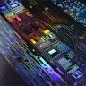 Декоративная лента для скрапбукинга с героями мультфильмов, 200 см