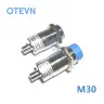 Индуктивный датчик приближения M30 LJ30A3 4-контактный 6-36В PNP/NPN