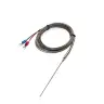 Бронированный датчик термопары типа K WRNK-191, 0-1100°C