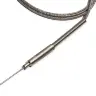 Бронированный датчик термопары типа K WRNK-191, 0-1100°C