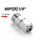 Tube 10mm / PC 1I8 BSPT