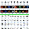 Please Remark Number / 19MM with Socket / Self-reset (Black) / LED Green 12-24V