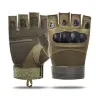 Оливковый 2 / XL