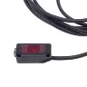 Фотоэлектрический датчик E3Z-D61/D81/R61/R81/LS61/LS81/T61 DC12-24V NPN PNP
