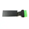 Серверный модуль RS485 Ethernet RJ45 TCP/IP Modbus Elfin-EE11A