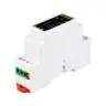 Преобразователь TTL в RS485 Waveshare изолированный с молниезащитой 600 Вт