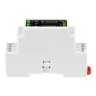 Преобразователь TTL в RS485 Waveshare изолированный с молниезащитой 600 Вт