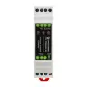 Преобразователь TTL в RS485 Waveshare изолированный с молниезащитой 600 Вт