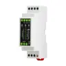 Преобразователь TTL в RS485 Waveshare изолированный с молниезащитой 600 Вт