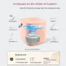 Портативная ультразвуковая мини-посудомоечная машина USB