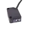 Инфракрасный фотоэлектрический датчик диффузного отражения DC12-24V E3Z-D61 D81 T61 T81 R61 R81 LS61