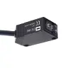 Инфракрасный фотоэлектрический датчик диффузного отражения DC12-24V E3Z-D61 D81 T61 T81 R61 R81 LS61