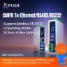 Преобразователь протокола CANFD в Ethernet/RS485/RS232 USR-CAN315/316
