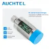 Индуктивный датчик M30 NPN PNP 12-24В IP66 LMT30